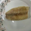 KAORU4649's cooksnap of when they made 簡単イサキのムニエル.