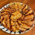 mittan♡'s cooksnap of when they made 簡単手作り　★餃子の具★.