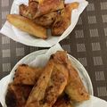 ファーストペンギン☆'s cooksnap of when they made 楽しく作れる折り紙春巻き.