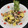 お市22's cooksnap of when they made さつま芋とお豆とひじきのサラダ.
