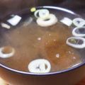 ﾋﾟﾛﾐ♡'s cooksnap of when they made とろろ昆布汁.