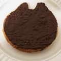 チェリチョコ's cooksnap of when they made 簡単！ヌテラトースト☆.