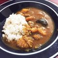 フジぽん's cooksnap of when they made ✨カレールー不要♡手作りカレー✨.