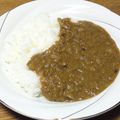 RearaN's cooksnap of when they made 褒められる♪♪本格キーマカレー☆.