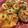 クックLDX6TD☆'s cooksnap of when they made 旬☆ゼブラなすのガーリックバターステーキ.