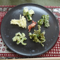 melmarilyn's cooksnap of when they made ☺簡単おつまみ♪サクサク紅しょうが天☺.