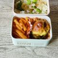 さくらん餅's cooksnap of when they made カフェ風ランチ♪えびと枝豆のバターライス.