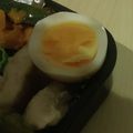 あゆたっくん's cooksnap of when they made 簡単簡単！味付け茹で卵.