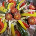レディー・ババア's cooksnap of when they made 冷やご飯活用！イタリアンリゾット.