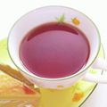 ぽむぽむまりん's cooksnap of when they made 紅茶の美味しい淹れ方.