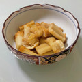キンプリ's cooksnap of when they made お弁当にも☆竹輪と油揚げのあっさり煮.