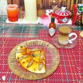 sakuraロゼット's cooksnap of when they made 材料3つ♡ハマる旨さ♡タルゴナコーヒー.