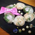 ｅｋ４'s cooksnap of when they made あかり&マヨ☆天かす入りサクサクおにぎり.