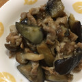 YUZU8120's cooksnap of when they made ■豚肉と茄子のなんばん風炒め■.