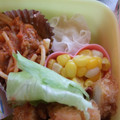musumeダブル's cooksnap of when they made とうもろこしの粒を綺麗にはずすには☆.