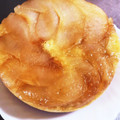 クックLCJQO8☆'s cooksnap of when they made 梨のタルトタタン風 卵なし HM使用.