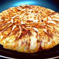 ♡マッキークッキング's cooksnap of when they made 我が家のブレない1 : 5の餃子〜.