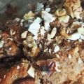 とあもぅ's cooksnap of when they made 冷めてもふわっ★甘酒のミニパウンドケーキ.