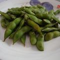 けいたんですよ's cooksnap of when they made 焼き枝豆.