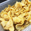 うめぼしじゃぱん's cooksnap of when they made 辛くない 自家製ガリ 生姜の甘酢漬け.
