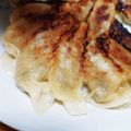 あーもこ's cooksnap of when they made 餃子大好き！ヘルシー＆ジューシー餃子☆.