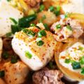 リジー＊£ove's cooksnap of when they made うますぎ安い簡単☆肉豆腐.