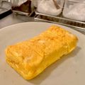ゆい946's cooksnap of when they made 黄金卵焼き.