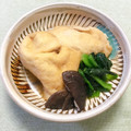 コムギ大好き's cooksnap of when they made ＊油揚げの卵袋煮＊.