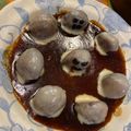 ひでとと's cooksnap of when they made 超簡単！ハロウィンおばけ　.