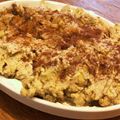 すーころん's cooksnap of when they made 秋のお楽しみ。私の濃厚マロンペースト。.