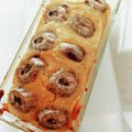 ☆★まなみん★☆'s cooksnap of when they made もちもちの豆腐ケーキ.