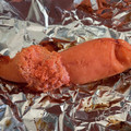 たぬき♪'s cooksnap of when they made たらこの焼き方.