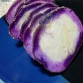あややむら's cooksnap of when they made 簡単！なすのぬか漬け.