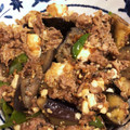 ジューシーフルーツ's cooksnap of when they made ナスと厚揚げの味噌炒め.