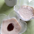 クックR3IGQD☆'s cooksnap of when they made 簡単10分★きなこプリン.
