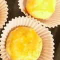 ぷりぷりの母's cooksnap of when they made 簡単な牛乳生クリーム不要スィートポテト.