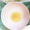 ちーーーママ's cooksnap of when they made 声が出た!!速攻簡単蜂蜜大根♪喉風邪に♪.