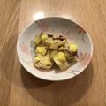 みーたん（╹◡╹）'s cooksnap of when they made さつま芋おやつ♫レンジで簡単☆鬼まん.