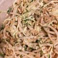 クックCQ1XSE☆'s cooksnap of when they made 節約スピード副菜！もやしのツナ和え.