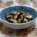 kumi4852's cooksnap of when they made 絶品☆松茸の贅沢～な食べ方【素焼き】.