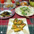 sakuraロゼット's cooksnap of when they made 簡単！ごま油香る茄子焼き.