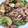 おおざっぱなＯ型ママ's cooksnap of when they made なすとししとうと牛肉の甘辛炒め.