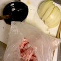 大阪のちゃーちゃん's cooksnap of when they made タモリさんの生姜焼き・玉ねぎ抜きver..