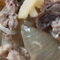 れそそ's cooksnap of when they made やさしい味♫基本の肉じゃが.