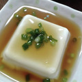 ＊＊k＊＊'s cooksnap of when they made 朝ごはん 和食 簡単 温かいやさしい豆腐.