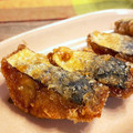 ちょこふみ's cooksnap of when they made さわらの竜田揚げ.