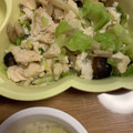 ◎みーちゃん◎'s cooksnap of when they made ささみとキャベツのレンジ蒸し.