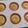 クックR3IGQD☆'s cooksnap of when they made HMとパイン缶で簡単！パイナップルケーキ.