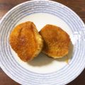 おゆこん's cooksnap of when they made 簡単！栄養たっぷり！えのきステーキ✨.