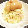 Ｅｍｉｙ's cooksnap of when they made ☆簡単☆白花豆煮で芋あん～きんとん風　　.